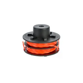 10 FT Spooled Trimmer Line for Gas Powered 4QL Grass Trimmers, AGT001