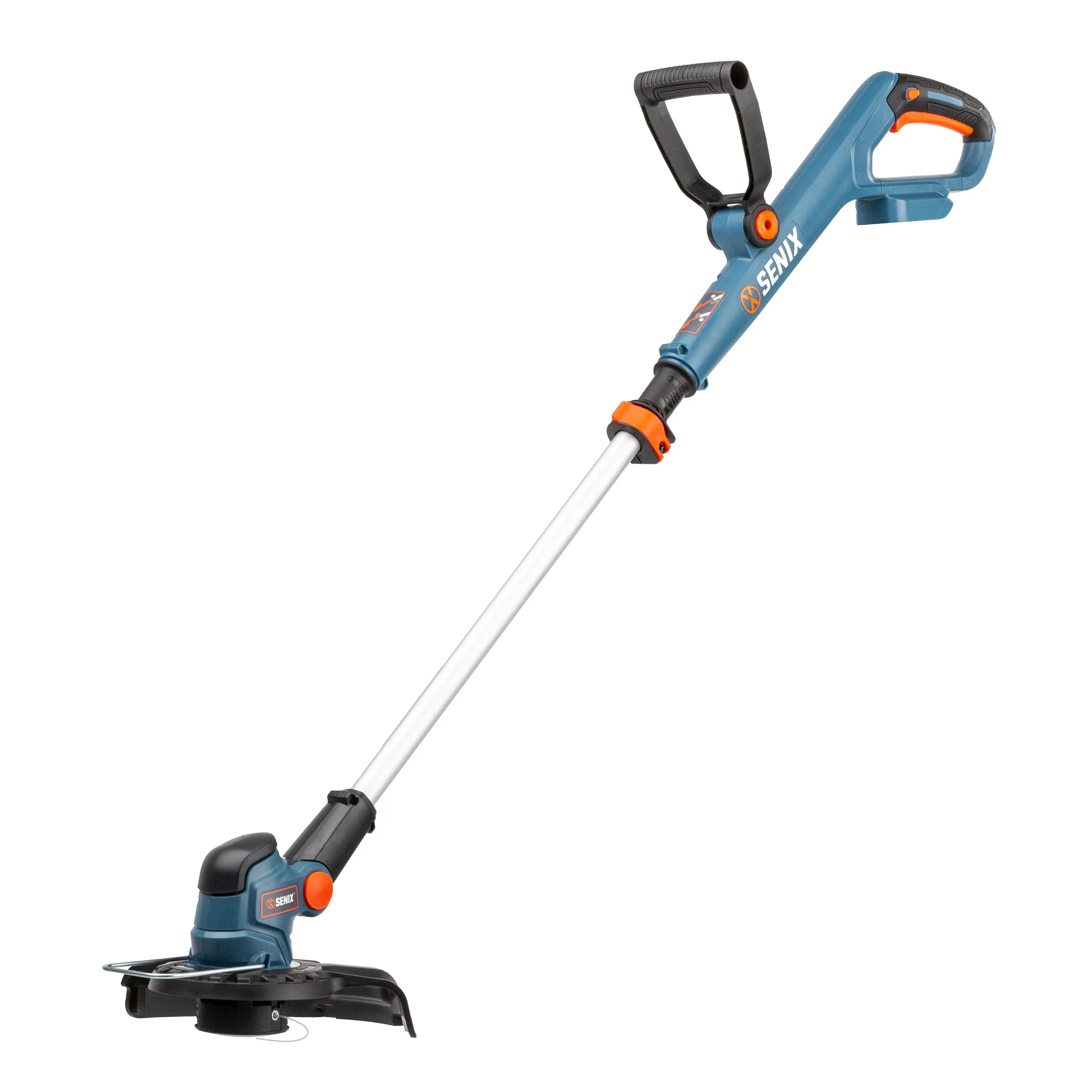 20 Volt Max* 10-Inch Cordless Grass Trimmer (Tool Only), GTX2-M-0