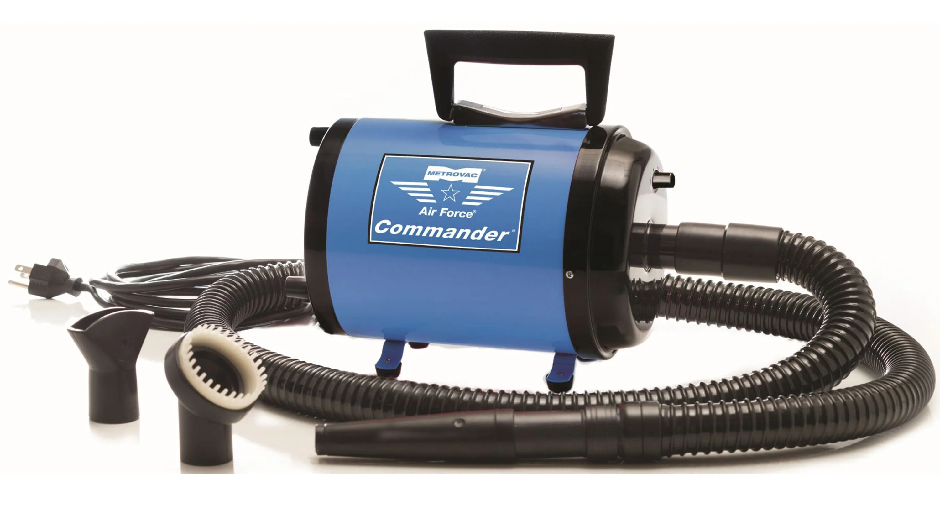 220/240V Air Force® Commander® Variable Speed Pet Dryer