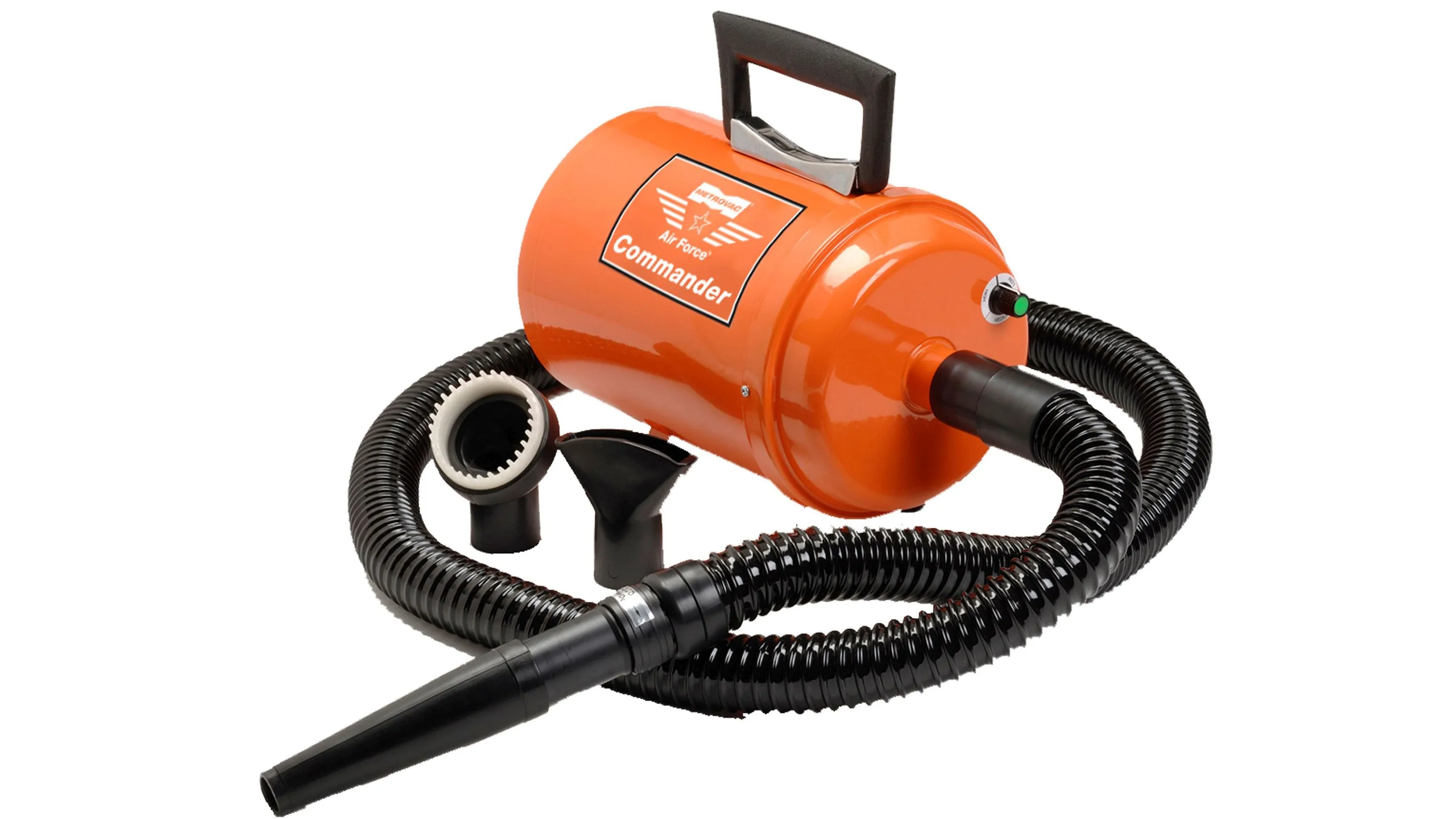 220/240V Air Force® Commander® Variable Speed Pet Dryer