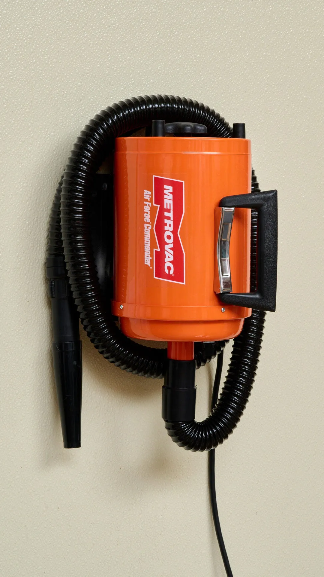 220/240V Air Force® Commander® Variable Speed Pet Dryer