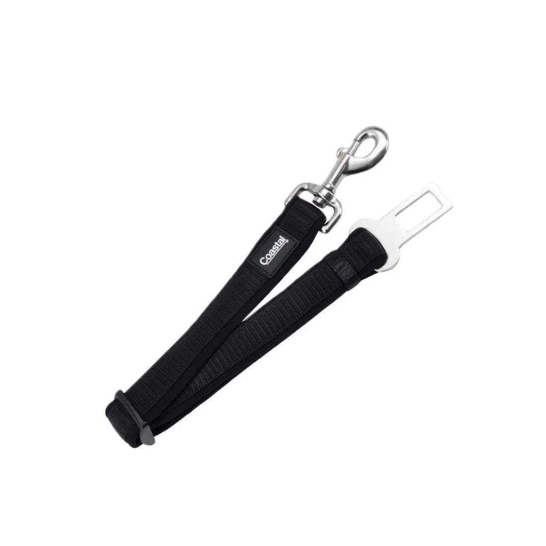 Adjustable Auto Tether