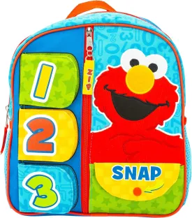 AI AccessorY Innovations  12 ,,, Blue Sesame Street, 12 