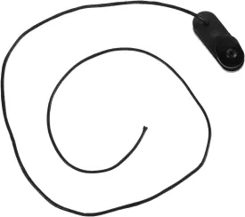 American Bow Clicker Precision Signal Arrow Trainer Tool Side Pad Aiming for Archery Practice