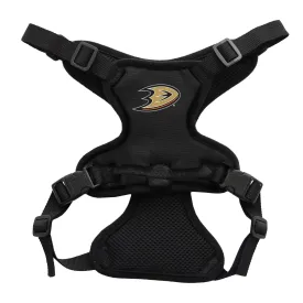 Anaheim Ducks Front Clip Pet Harness
