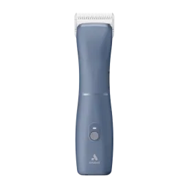 Andis eMERGE Corded/Cordless Clipper - Blue