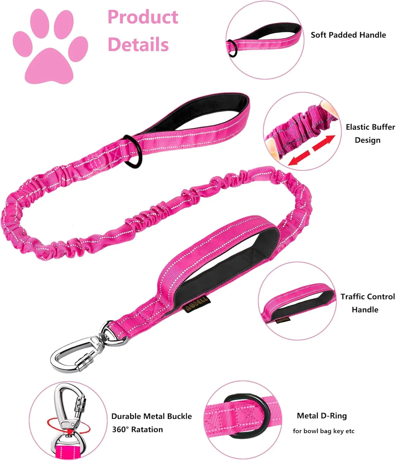 AUBELL ,K9,,,Airtag  2 (,M)