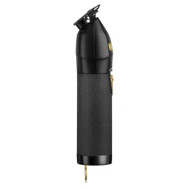 BabylissPro Black FX Skeleton Metal Lithium Trimmer  (FX787BN)