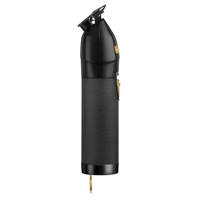 BabylissPro Black FX Skeleton Metal Lithium Trimmer  (FX787BN)