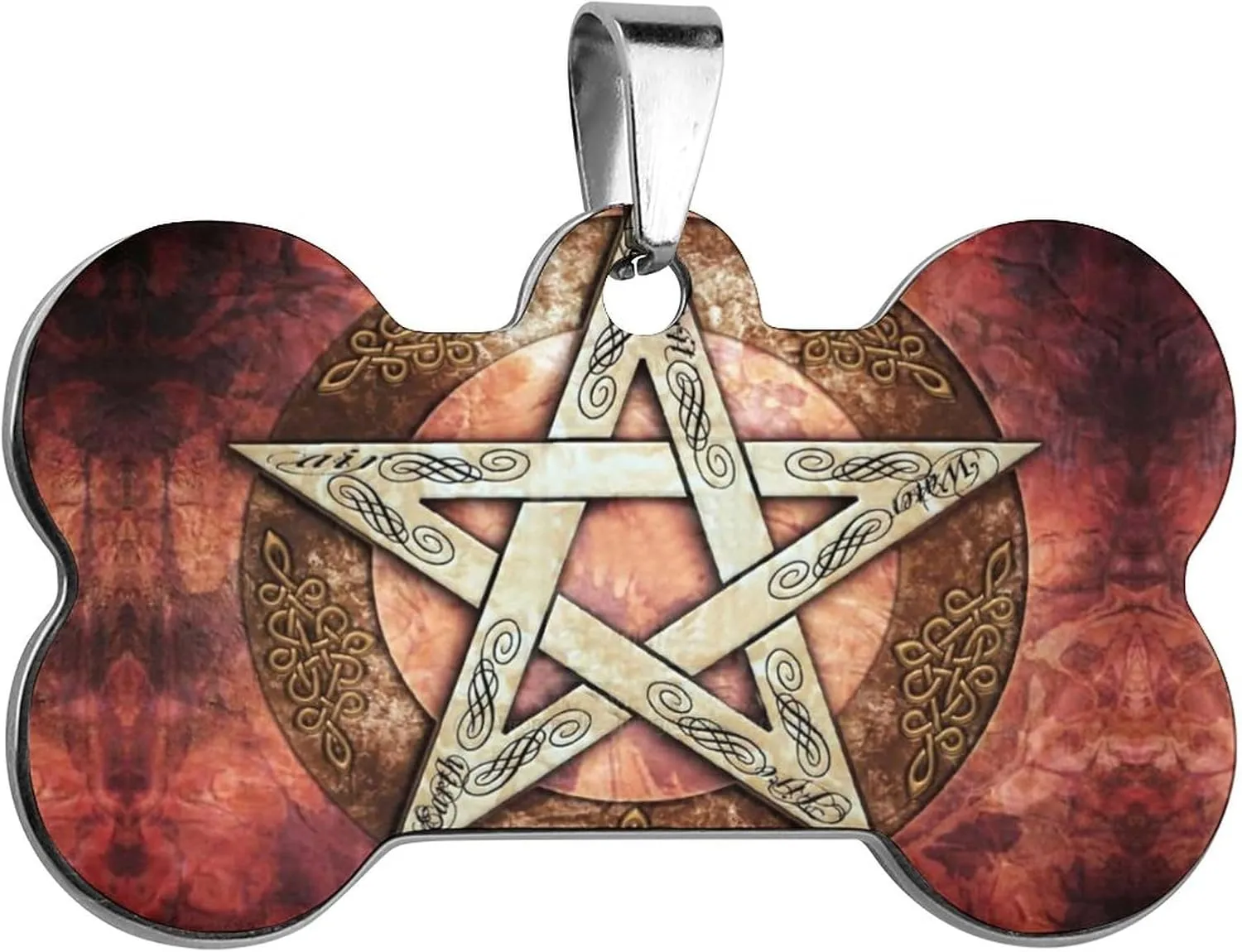 Baphomet  ID 