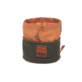 Bow Wow Travel Food Bowl