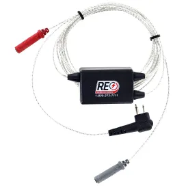 CAR HARNESS - TITANIUM 2-PIN MOTOROLA