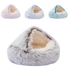 CatNap Pet Bed - Ultimate Comfort