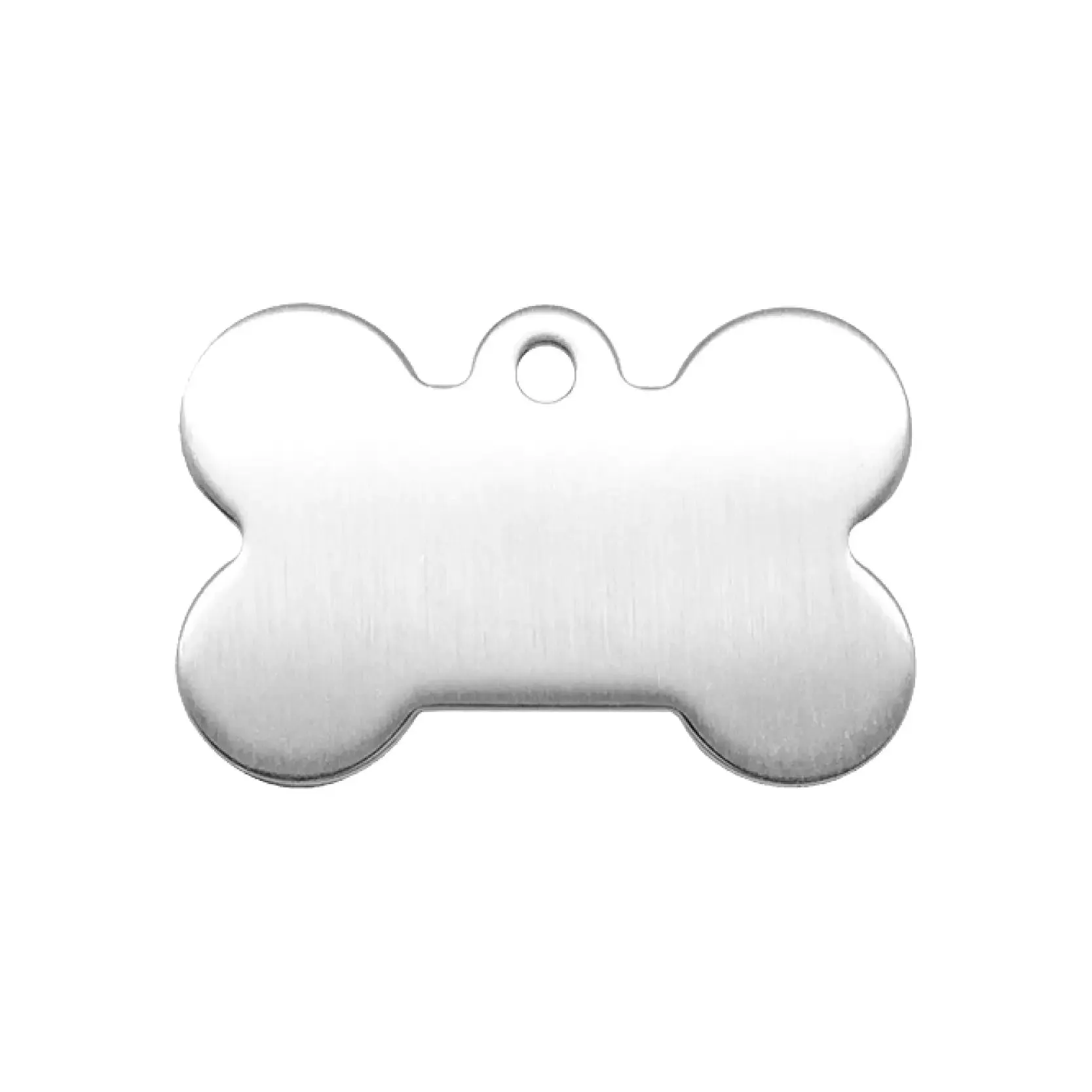 Classic Collection - Chrome Bone
