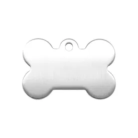 Classic Collection - Chrome Bone