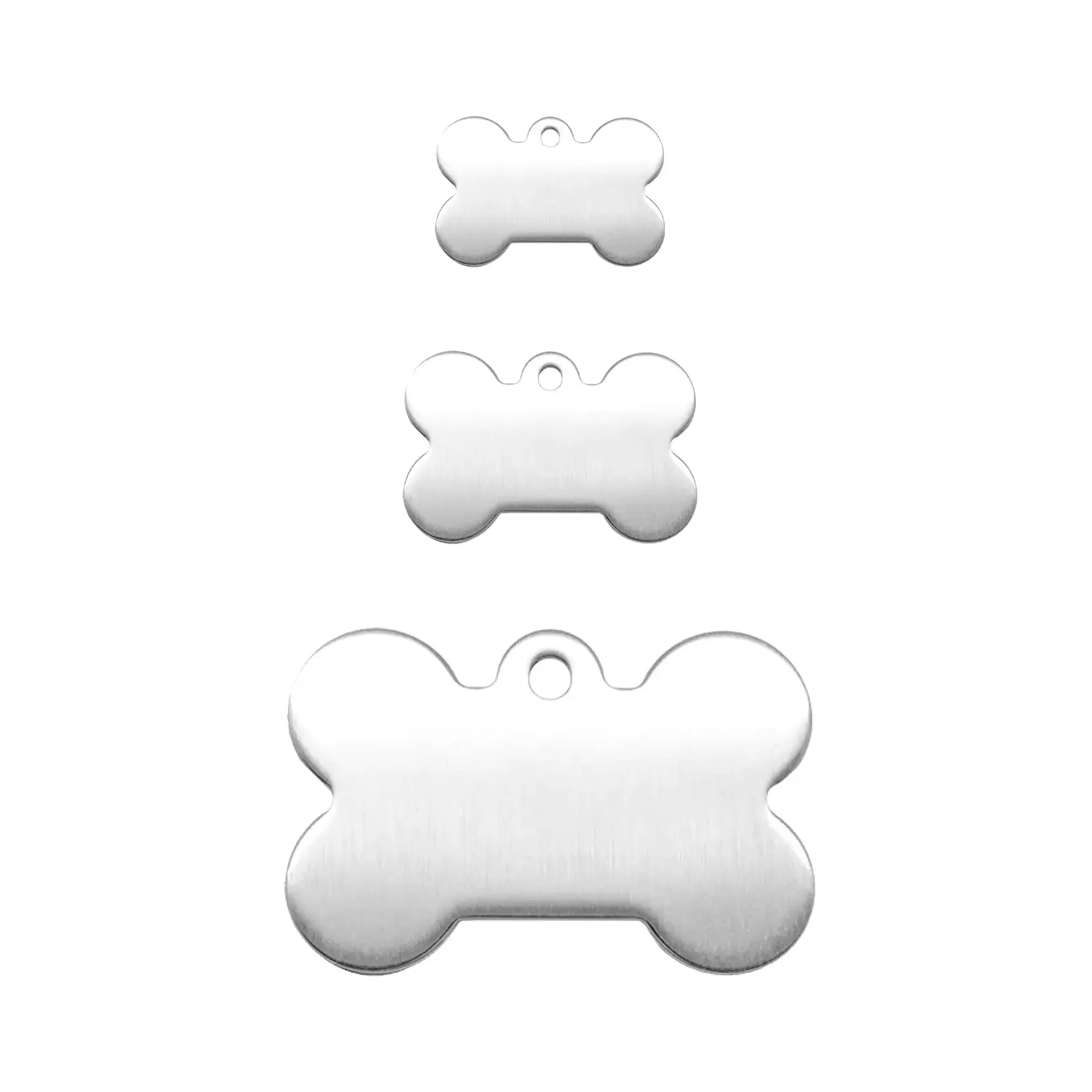 Classic Collection - Chrome Bone