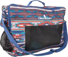 Classic Equine Boot Accessory Tote (Pueblo)
