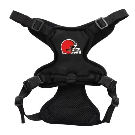 Cleveland Browns Front Clip Pet Harness