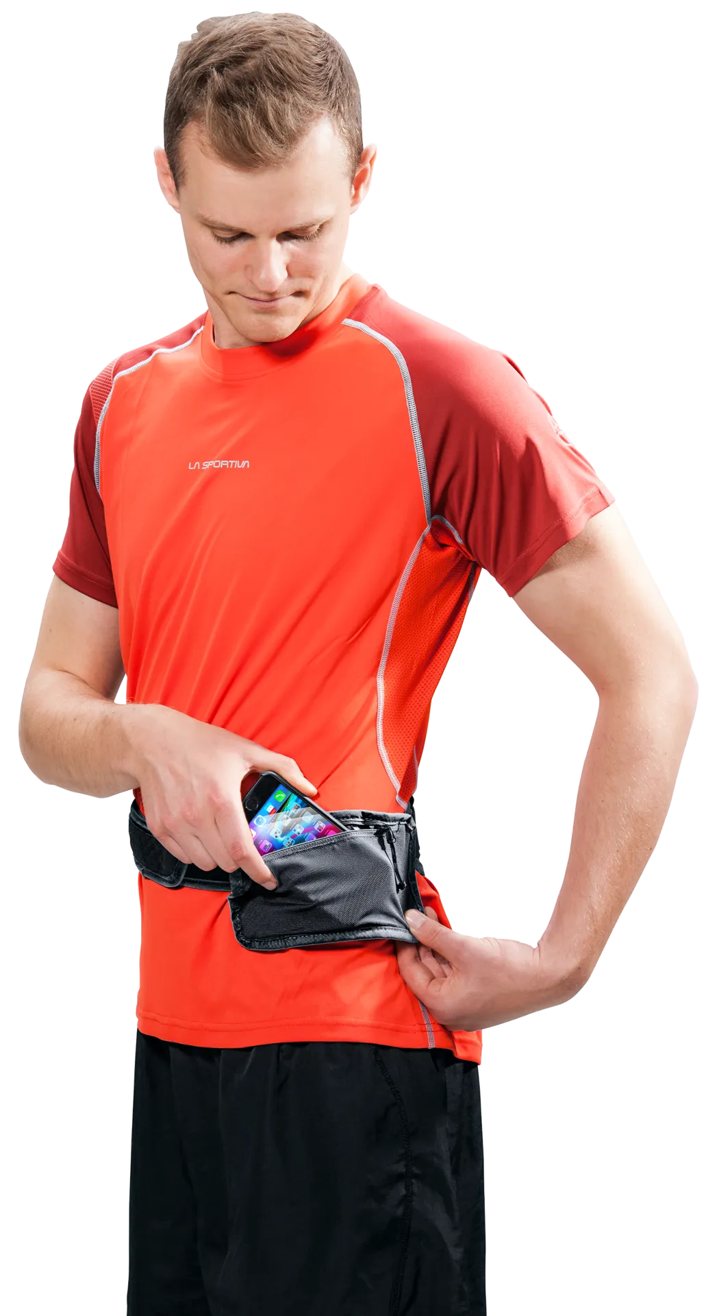 DEUTER Shortrail I Waist Bag