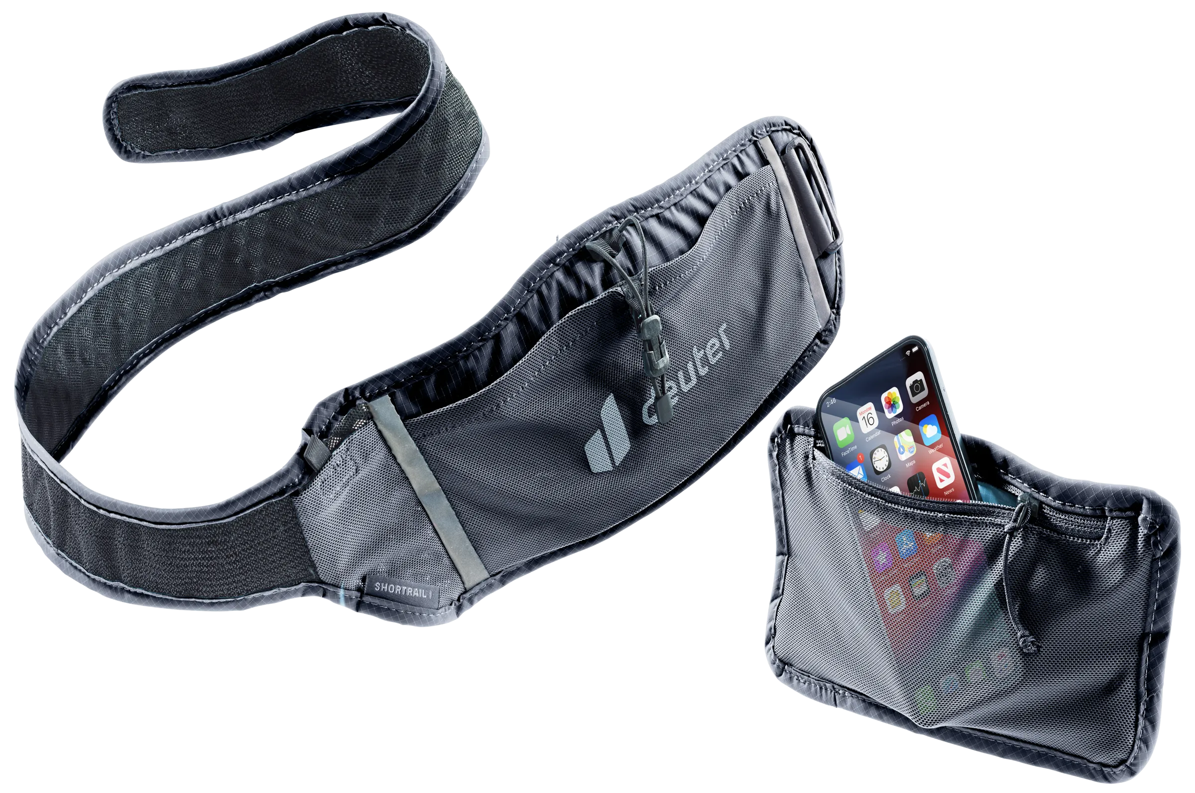 DEUTER Shortrail I Waist Bag