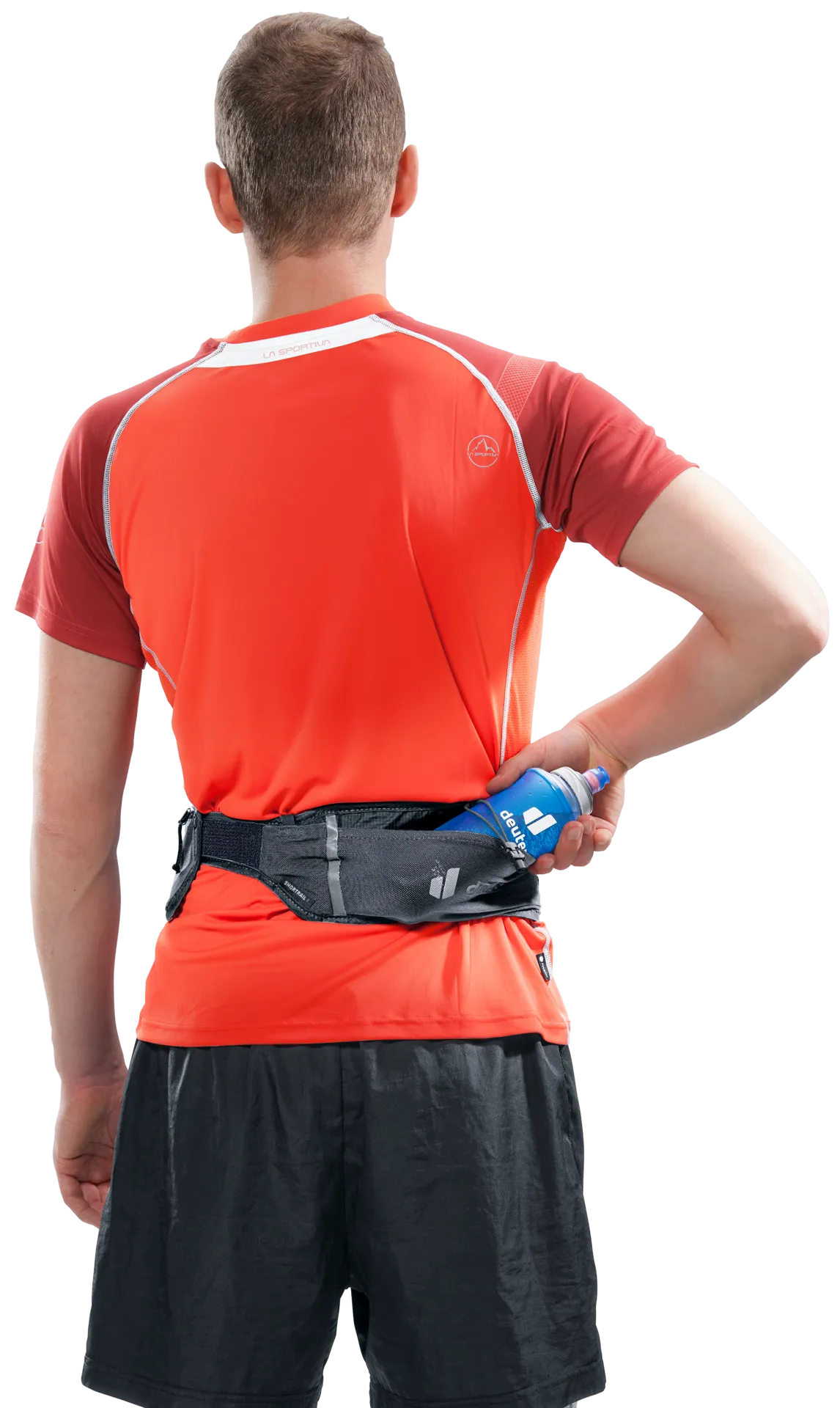 DEUTER Shortrail I Waist Bag