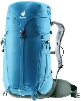DEUTER Trail 30 Hiking Backpack