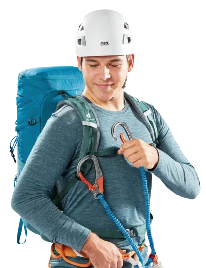 DEUTER Trail 30 Hiking Backpack