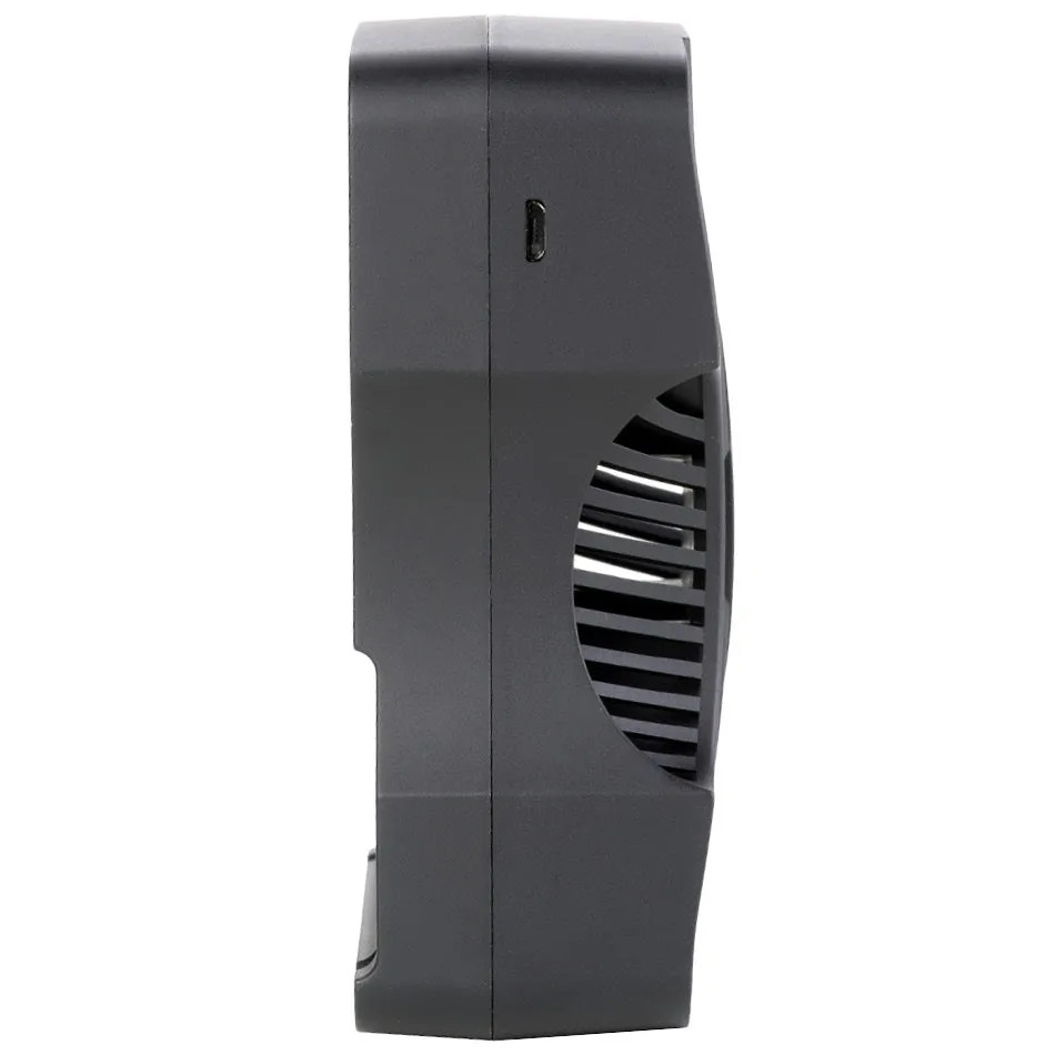 EdenPURE® Thunderstorm® Oxileaf® II Air Purifier