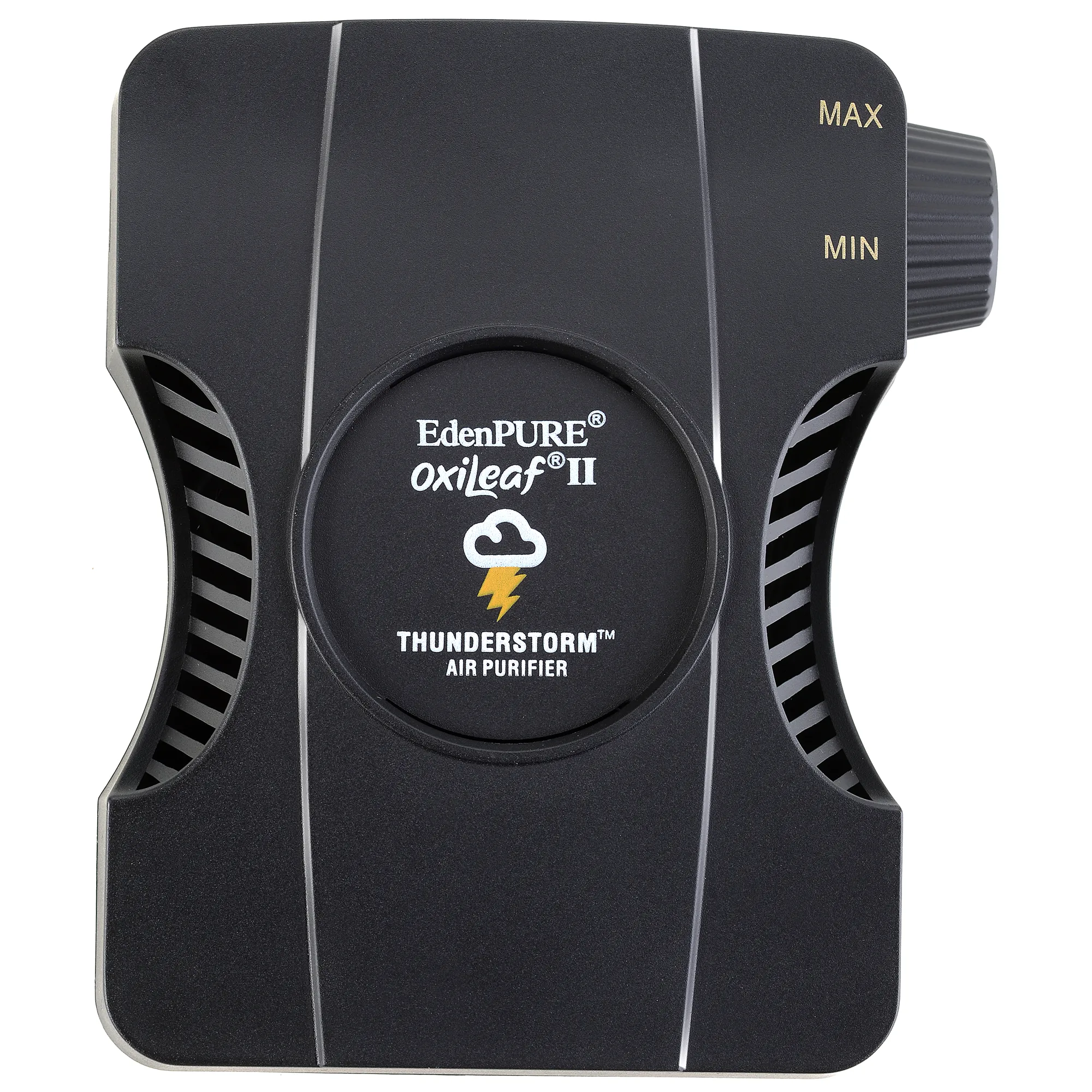EdenPURE® Thunderstorm® Oxileaf® II Air Purifier