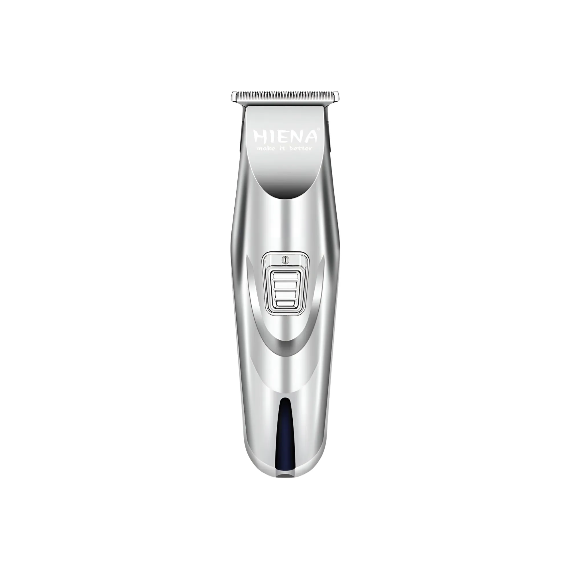 Electric Cordless And Rechargeable Pet Hair Trimmer