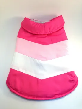 Fetch Wear Pink Winter Coat SALE $5