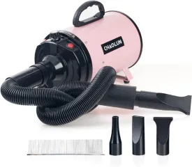 High Velocity Professional Pet Grooming Drye