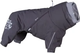 Hurtta Extreme Overall, Dog Snowsuit, BlackBerry, 16M
