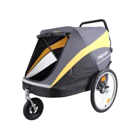 Ibiyaya The Hercules Stroller [Heavy Duty]
