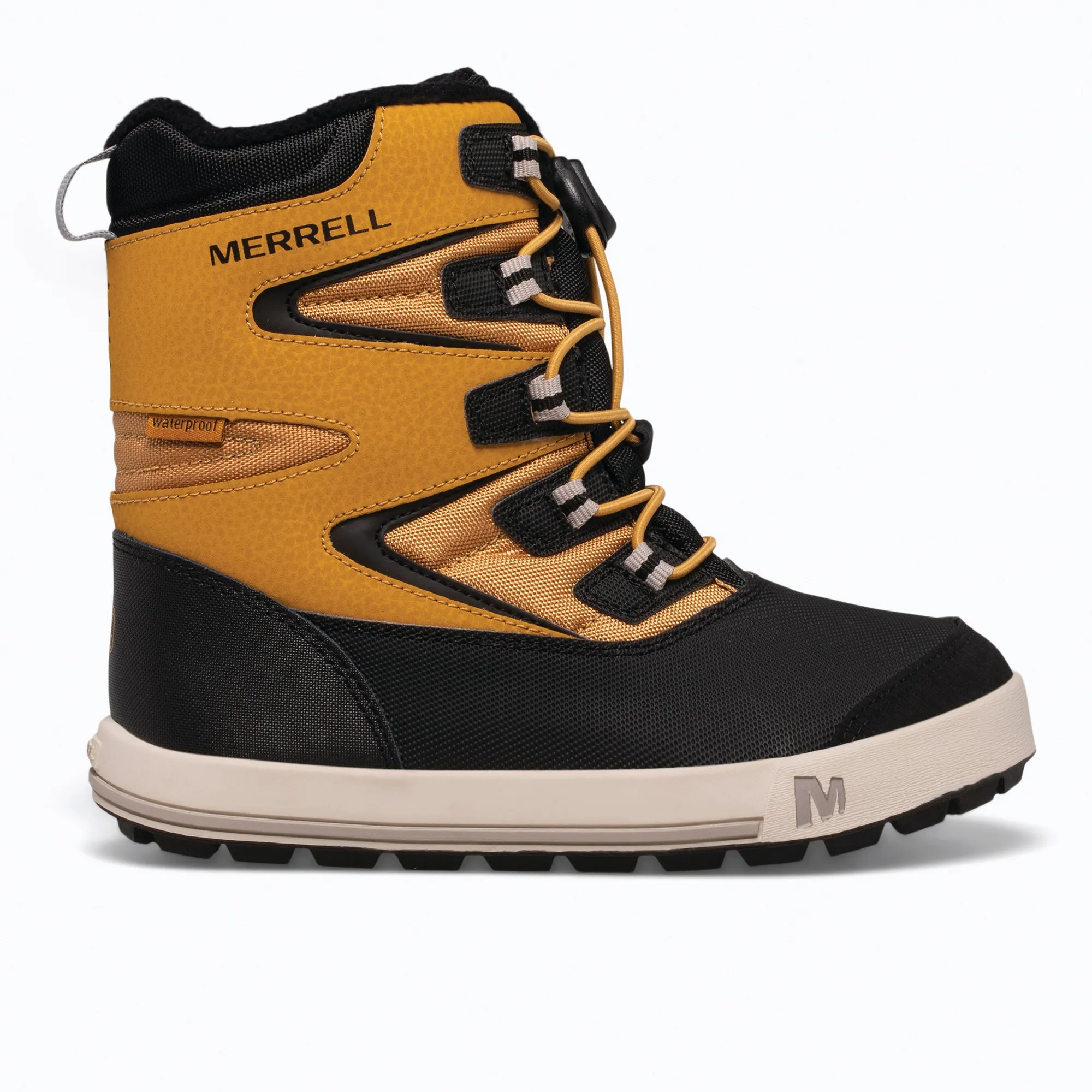 Kid's Merrell Snow Bank 3 Boot