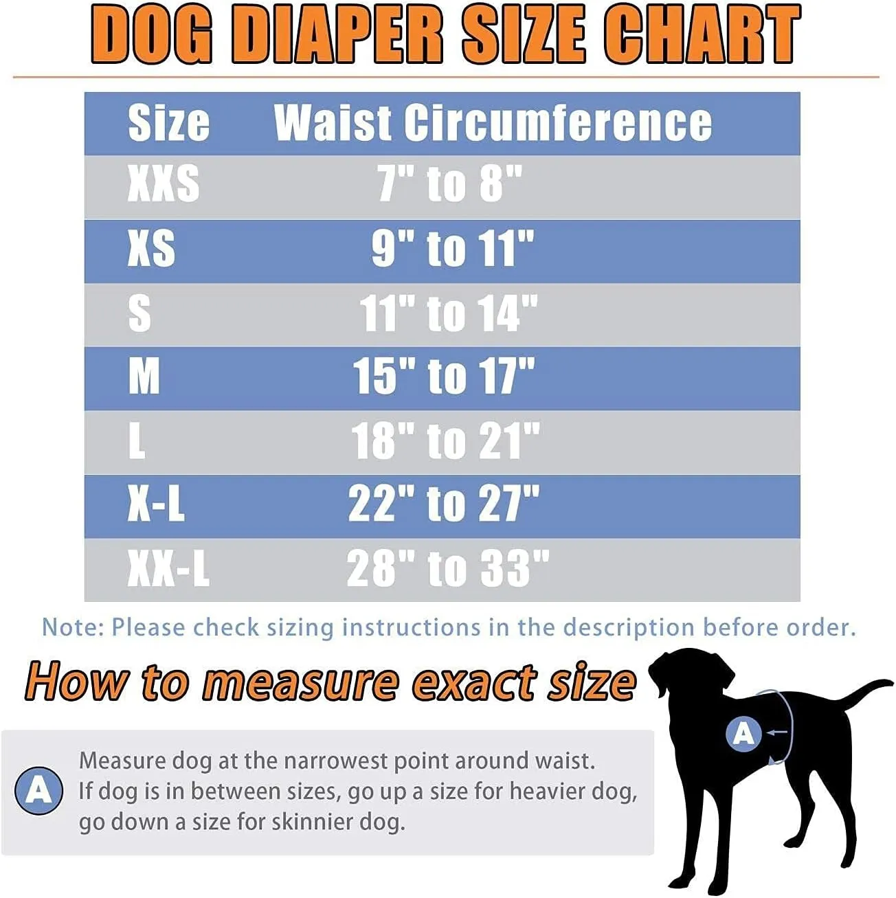 Leekalos Male Dog Diapers (3 Pack), High Absorbing Dog Belly Bands for Male Dogs, Washable Reusable Dog Male Wraps (Black, Blue, Coffee, X-Large)