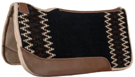 Lone Star Ropes Contoured Navajo Saddle Pad