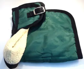 Lookin' Good Country Coat - Green SALE $5