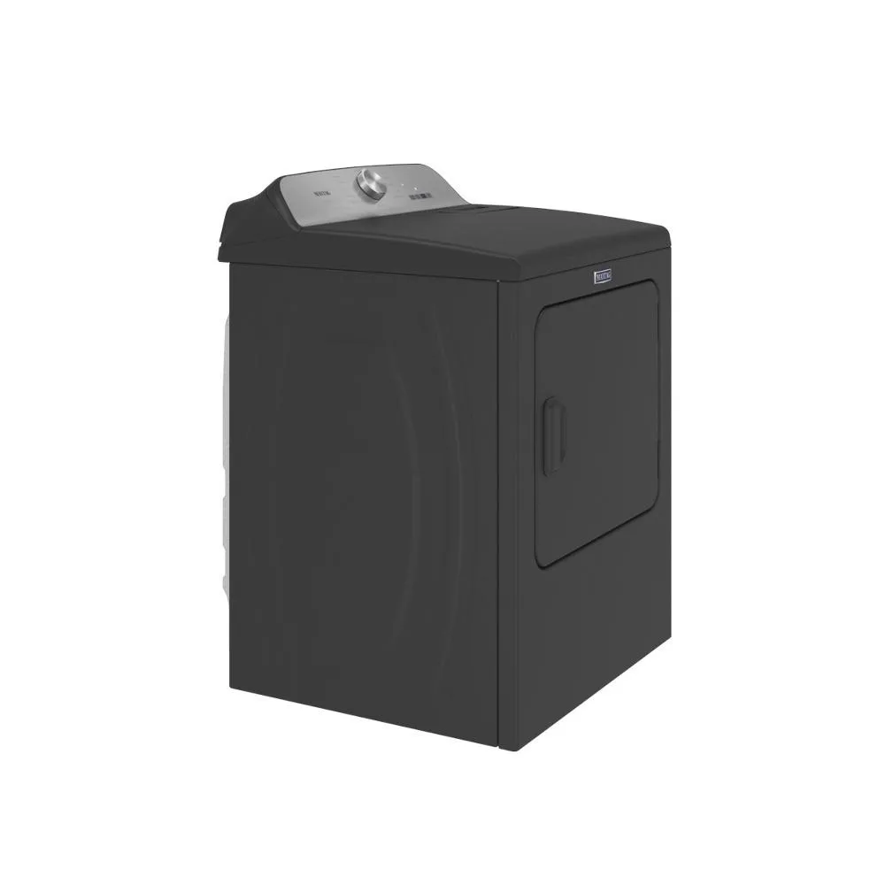 Maytag MGD6500MBK Pet Pro Top Load Gas Dryer - 7.0 cu. ft.