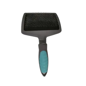 Medium Pet Flat Brush