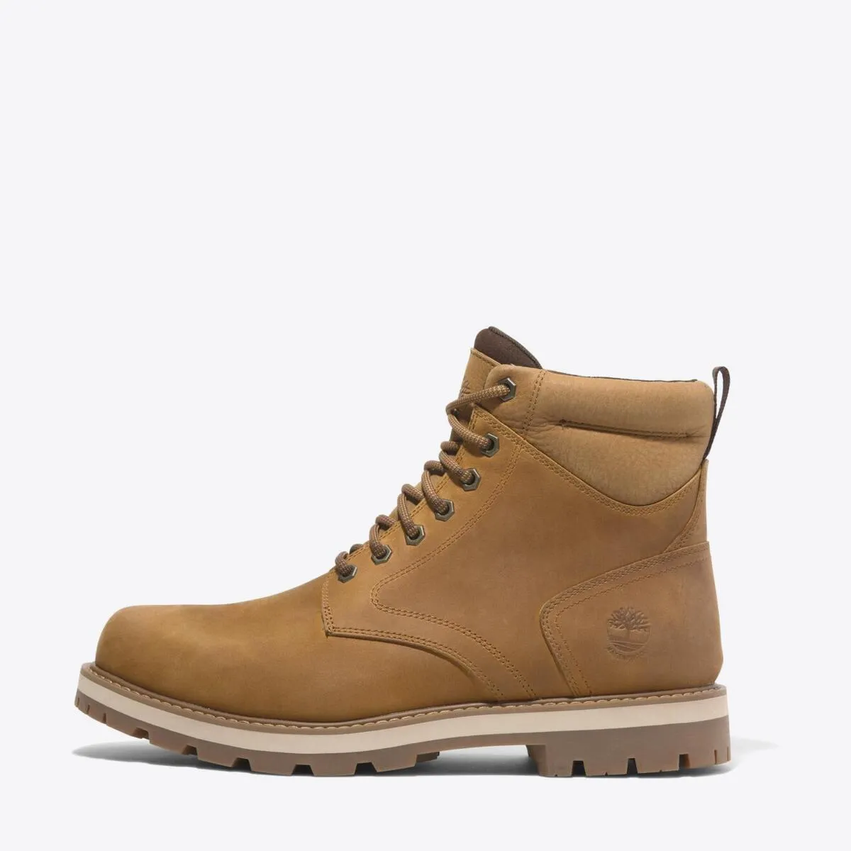 Mens Britton Road Waterproof Boot