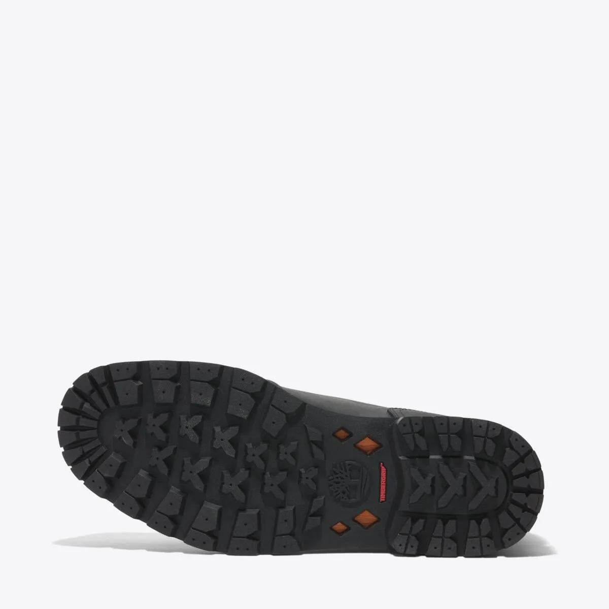 Mens Britton Road Waterproof Chukka