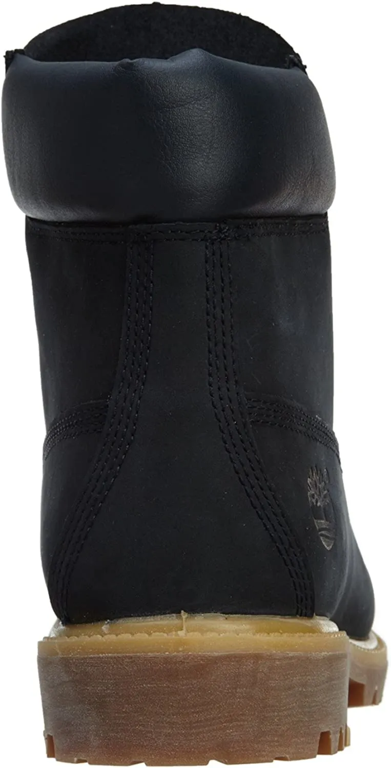Men's Timberland® Heritage Waterproof Boots