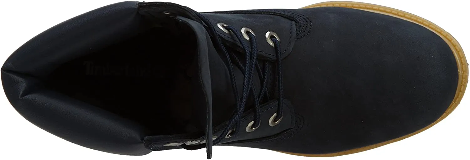 Men's Timberland® Heritage Waterproof Boots
