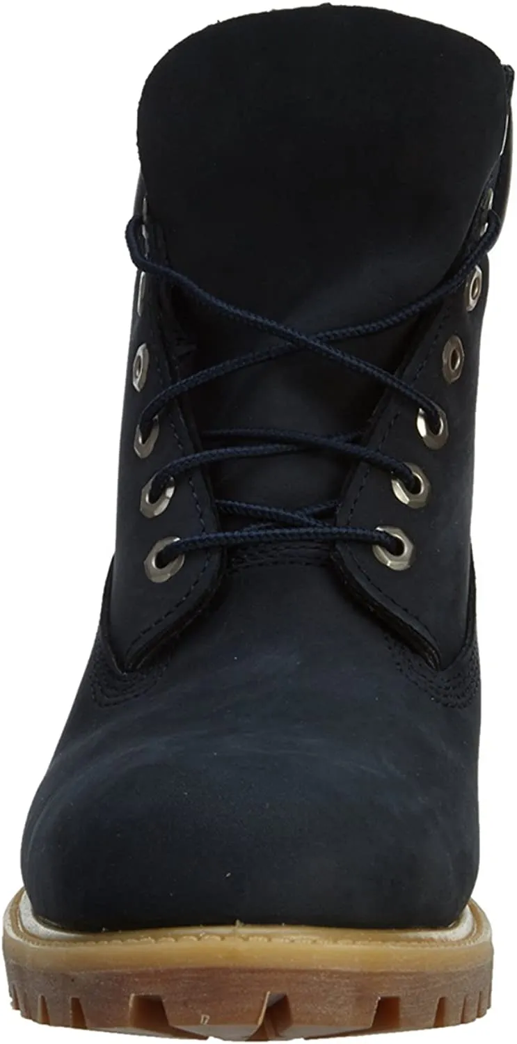 Men's Timberland® Heritage Waterproof Boots