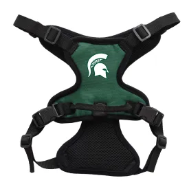 Michigan State University Front Clip Pet Harness