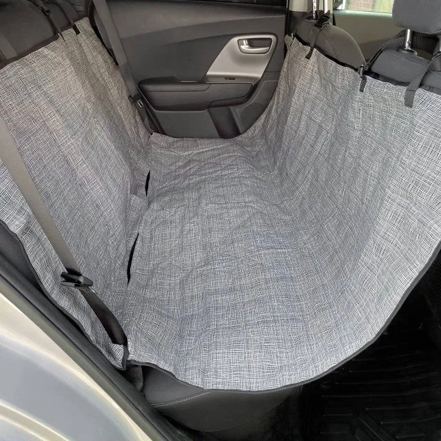 Molly Mutts River Car Seat Cover