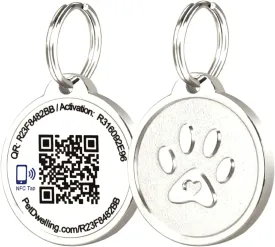  NFC  QR  ID  - ()