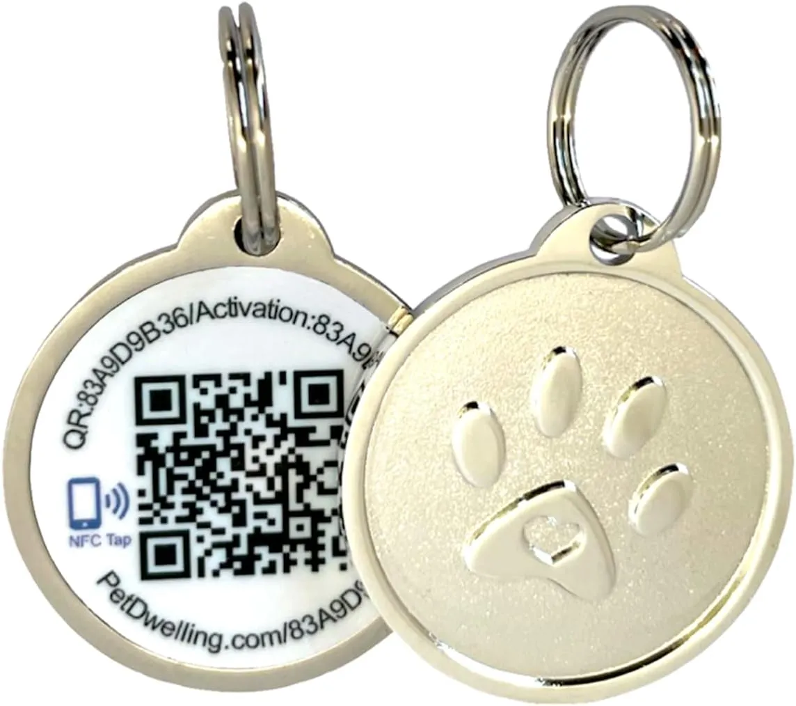 NFC  QR  ID  - ()