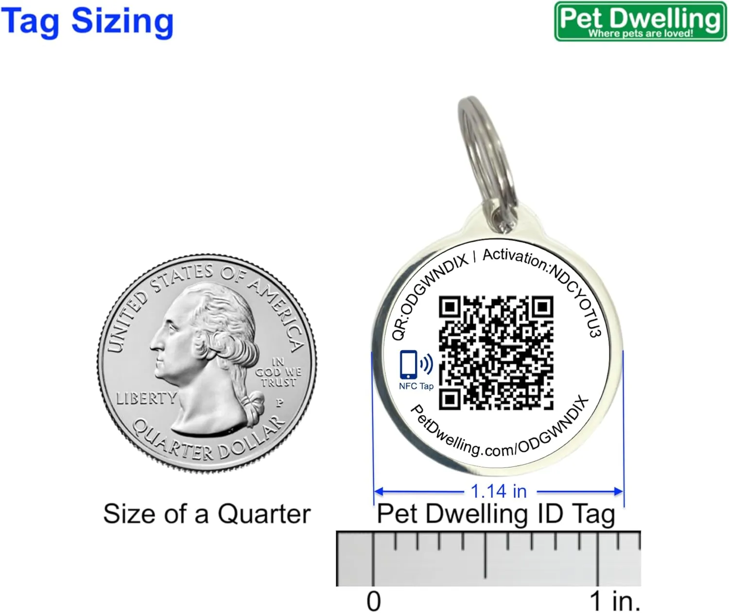  NFC  QR  ID  - ()